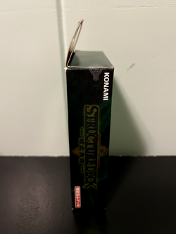 Yu-Gi-Oh Joey Structure Deck Japanese Edition Volume 1 Brand New Factory Sealed - Image 4