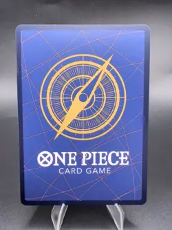 One Piece Monkey.D.Luffy (119) OP09-119 SEC English - Image 2