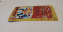 Pokemon Charizard 39/165 Reverse Holo Rare Expedition eReader Card NM Condition - Image 4