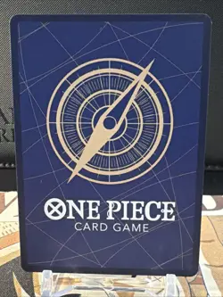 Boa Hancock PRB02-017 SR ONE PIECE Card The Best 2 ONE PIECE Card Game Japanese - Image 2