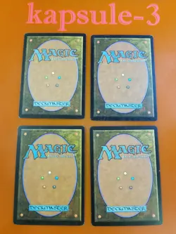 4x Goblin Taskmaster | Onslaught | MTG Magic Cards - Image 2