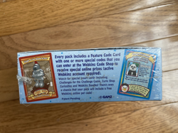 Webkinz Series 1 Trading Cards Box - NEW IN SEALED BOX - Image 3