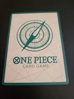 DON!! Card (Tournament Pack Vol. 2) [Winner] - One Piece Promotion Cards (OP-PR) - Image 2
