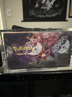 Pokemon Sword & Shield Darkness Ablaze Booster Box Card Game 820650817120 - Image 5
