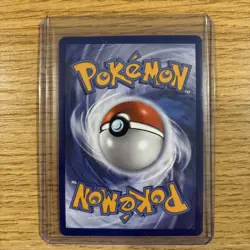 Exeggutor 135/132 Illustration Rare Pokemon Card Near Mint - Image 2