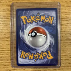 Exeggutor 135/132 Illustration Rare Pokemon Card Near Mint - Image 3