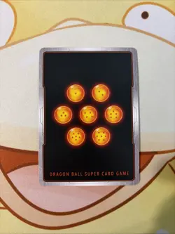 Dragon Ball Super Card Game Son Gohan : Childhood Awakened Pulse FB01-140... - Image 2