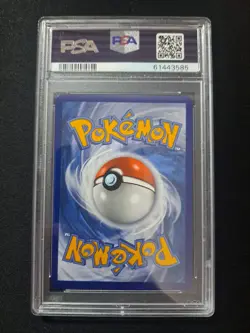 Pokemon TCG Shining Fates Ditto VMAX Full Art Card 051/072 GEM MT PSA 10 - Image 2