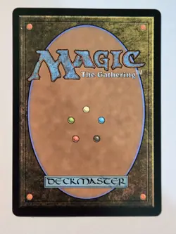 MTG Hakoda, Selfless Commander Avatar: The Last Airbender 0023 Regular Rare - Image 3