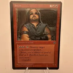 Joven Homelands Regular - Image 1