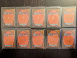 THE DARK * Artifacts: Dark Sphere, Scarecrow * Mostly NM * MtG - Image 2