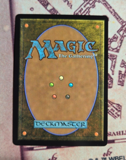 MTG Foil Bitterbloom Bearer Lorwyn Eclipsed Magic the Gathering NM - Image 2