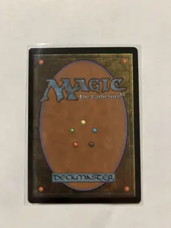 Magic: The Gathering Mox Opal Modern Masters 2015 NM - Image 2