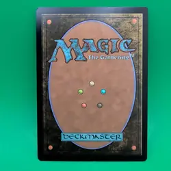 Meathook Massacre II (0293) Duskmourn: House of Horror Regular - Image 2