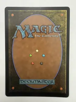 MTG Selfless Safewright (Fractured Foil) NM Lorwyn Eclipsed - Image 2