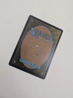 MTG - Blossoming Defense (Foil) - Lorwyn Eclipsed NM/M Condition - Image 3