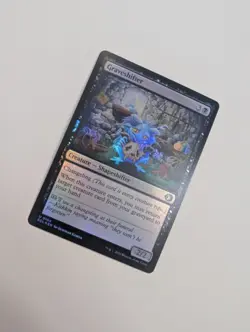 MTG - Graveshifter (Foil) - Lorwyn Eclipsed NM/M Condition - Image 2