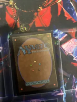 Fyndhorn Elves Commander Legends Foil - Image 2