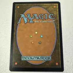 MTG Opt (JP Alternate Art) (Foil Etched) - 82 / NM / English - Image 2