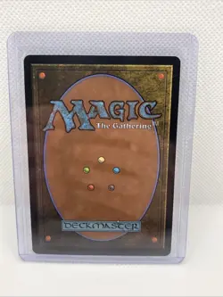 FOIL Mutable Explorer - Lorwyn Eclipsed - ECL MTG R0186 - Image 2