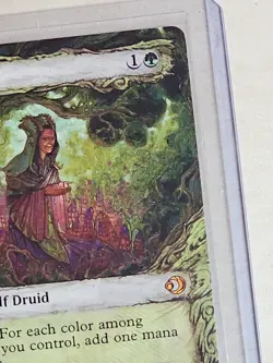 Bloom Tender (0324) (Showcase) Lorwyn Eclipsed Regular - Image 5