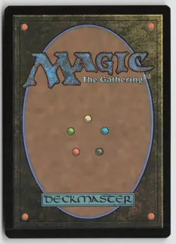 Temporal Manipulation (Future Sight) Mystery Booster 2 (174) Normal - MTG - Image 2