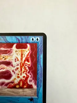 Magic the Gathering MTG Antiquities Transmute Artifact NM! - Image 2