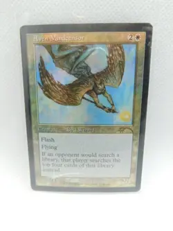 MTG x5 Digthroughtime, Aven Mindcensor, Goblin Guide, Bolas's citadel,Ooze promo - Image 5