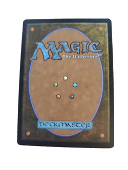 MTG, Seraph of the Sword, 31/249, Rare, M14, LP - Image 2