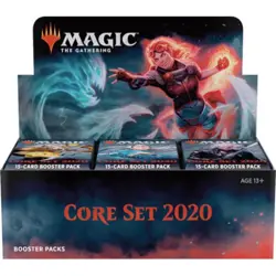 Core 2020 Draft Booster Pack Brand NEW MTG Magic The Gathering ENGLISH - Image 2