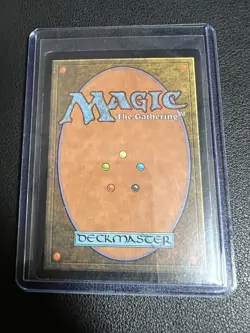 MTG Defense Grid Urza's Legacy 125/144 Regular Rare (MTG708) - Image 2