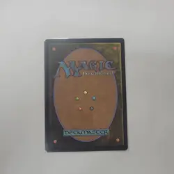 Muxus, Goblin Grandee: MtG Magic the Gathering (The List) Rare - Image 2