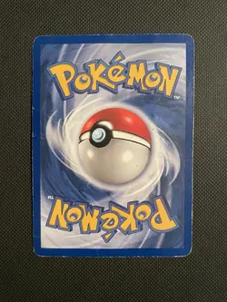 Pokemon Tauros 62/130 Base Set 2 Regular - Heavily Played - Image 3