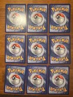 Chesnaught 5/39 Delphox 10/39 Greninja 14/39 Kalos Starter Set Pokemon Holo - Image 2