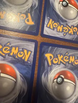 Chesnaught 5/39 Delphox 10/39 Greninja 14/39 Kalos Starter Set Pokemon Holo - Image 3