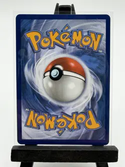 Ninjask 137/132 Illustration Rare Mega Evolution English Pokemon TCG - Image 2