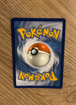 2024 POKEMON SVP EN-SV BLACK STAR PROMO #132 GRENINJA EX NM - Image 2