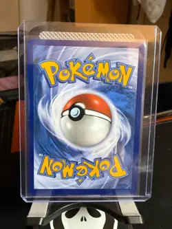 Shuckle Illustration Rare 136/132 Pokemon Mega Evolution 2025 - Image 2
