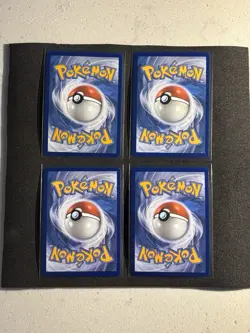 Pokemon TCG Scarlet & Violet Era Mixed Sets 200+ Card Lot Bulk & Hits - Image 3