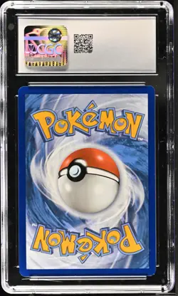 Kyogre Cosmos Holo 036/159 Pokemon 2023 Crown Zenith Sea and Sky Box CGC 9 - Image 2