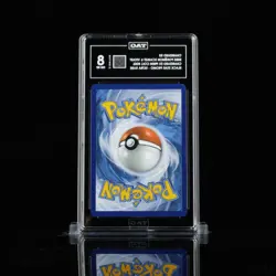 2023 POKEMON SVP EN-SV PREMIUM COLLECTION PROMO #056 CHARIZARD EX TAG 8 - Image 2