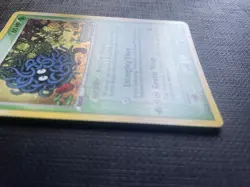 Pokemon Tangela 44/92 Reverse Holo Stamped EX Legend Maker 2006 LP/NM - Image 2