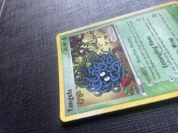 Pokemon Tangela 44/92 Reverse Holo Stamped EX Legend Maker 2006 LP/NM - Image 5