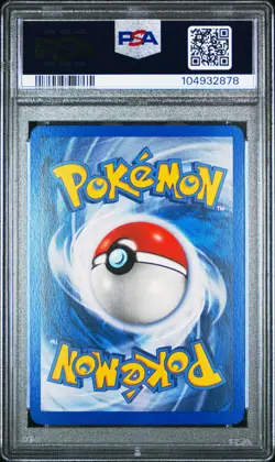 2006 POKEMON EX LEGEND MAKER AERODACTYL #1 HOLO FOIL PSA 8 NM #104932878 - Image 2
