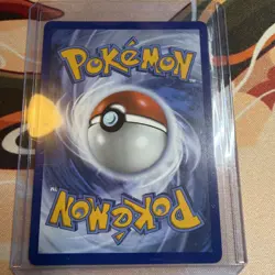 Pokemon TCG Espeon EX SVP175 Premium Figure Collection Promo - Image 2