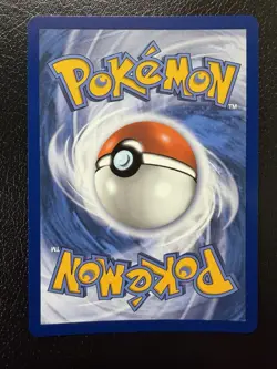 Pokemon TCG Mega Charizard X ex 023 Me: Mega Evolution Promo Holo NM - Image 2