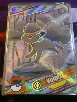 pokemon eif origin 4.0 all 18 ssr - Image 1