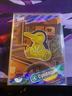 pokemon eif origin 4.0 all 18 ssr - Image 3