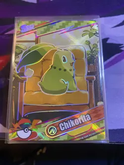 pokemon eif origin 4.0 all 18 ssr - Image 5