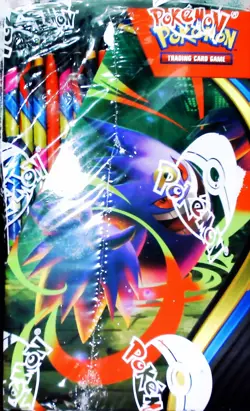 Pokemon TCG: Mega Evolution Phantasmal Flames Booster Box (36 Packs) - SEALED - Image 2